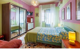 I Tetti Di Sassari B&B